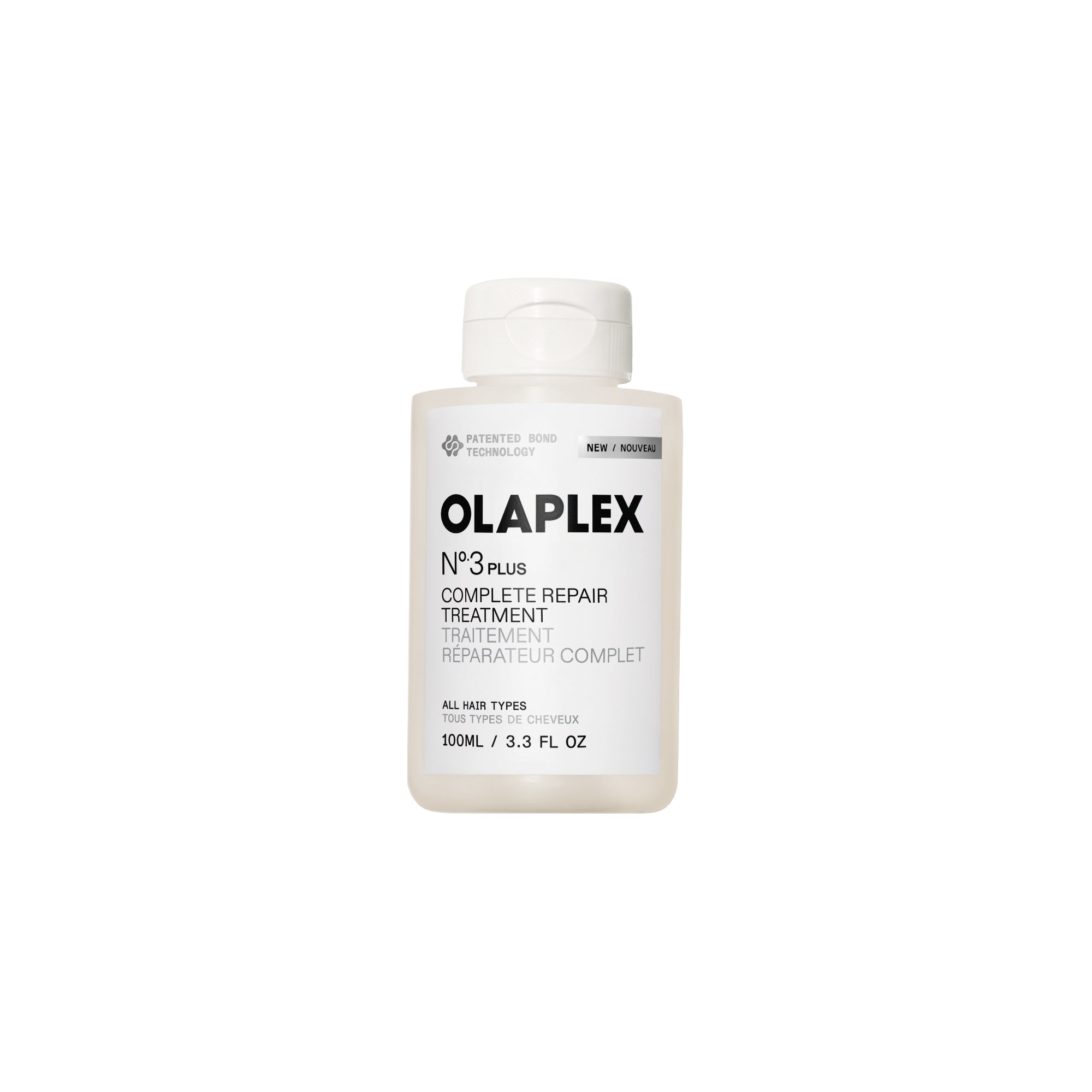 Olaplex N°.3Plus Complete Repair Treatment