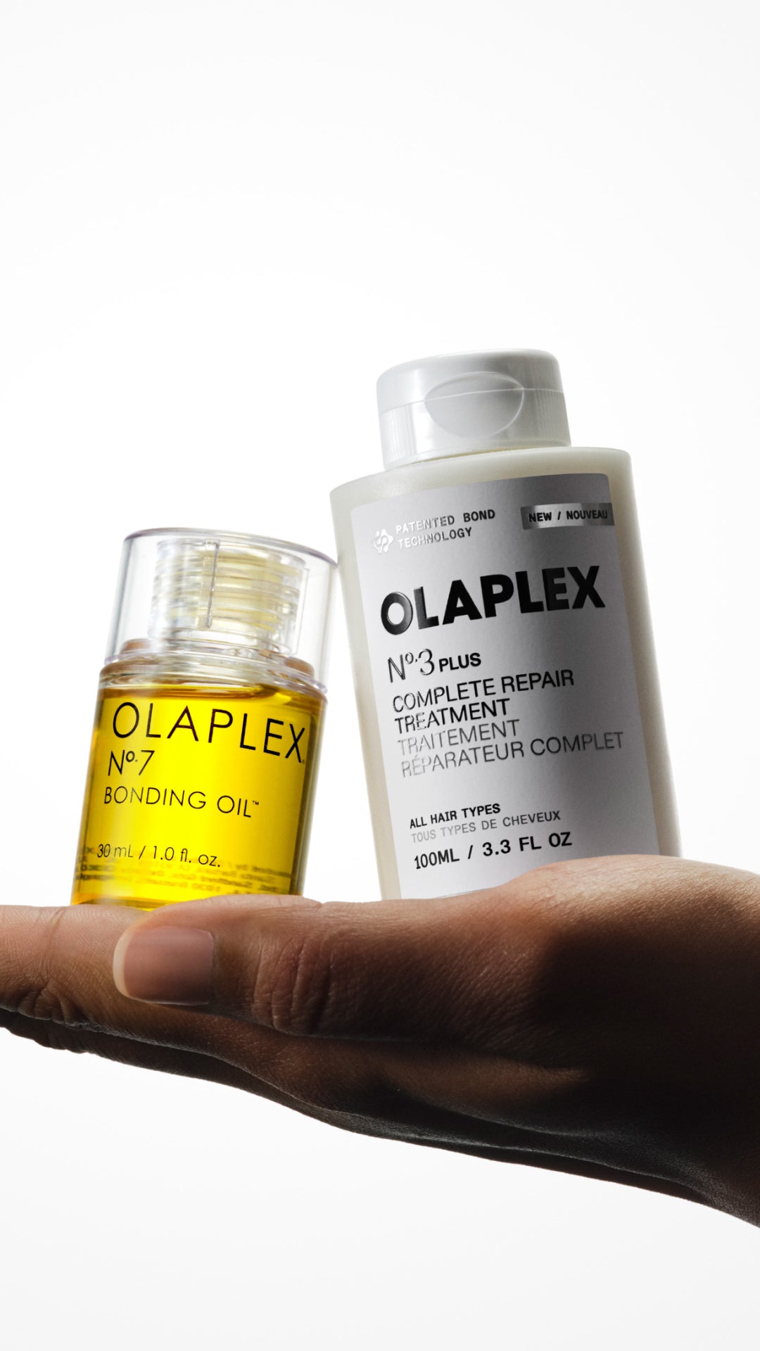 Olaplex N°.3Plus Complete Repair Treatment