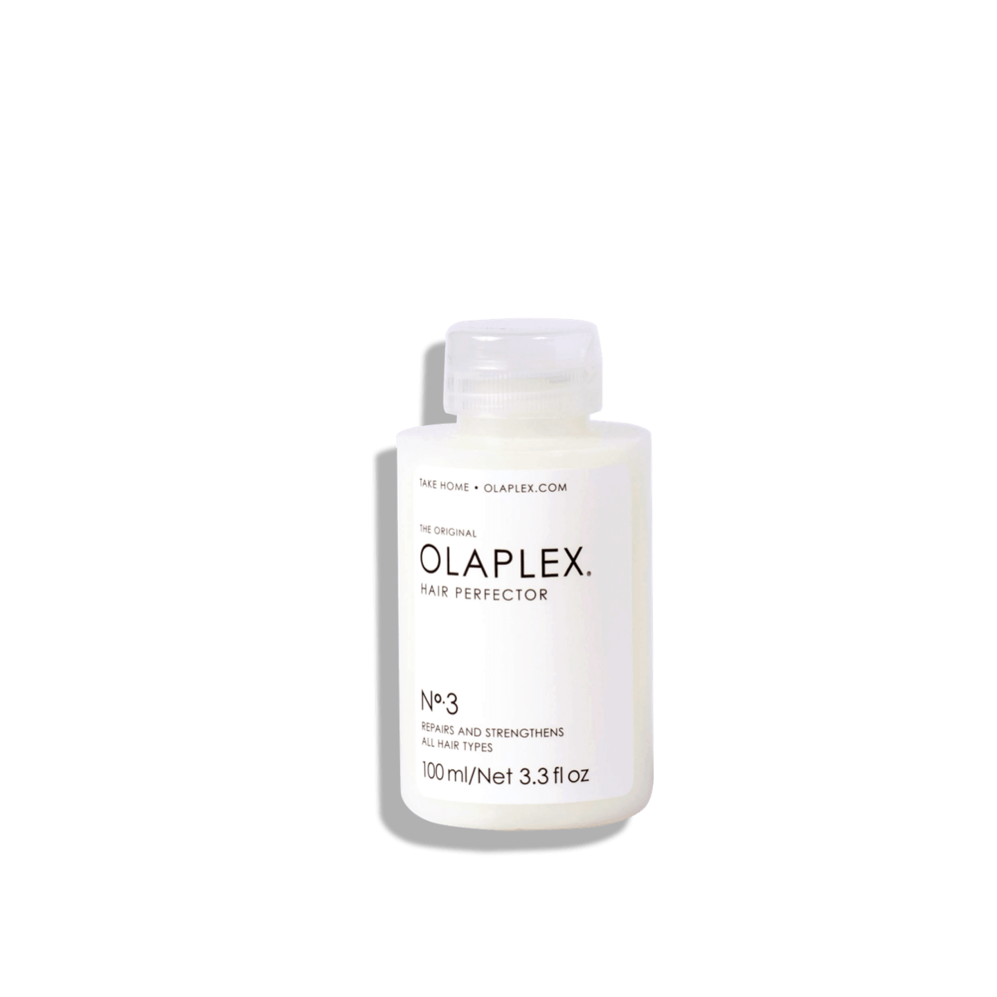 No.3 Hair Perfector