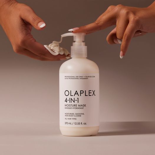 Olaplex Profesional - 4 en 1 370 ml