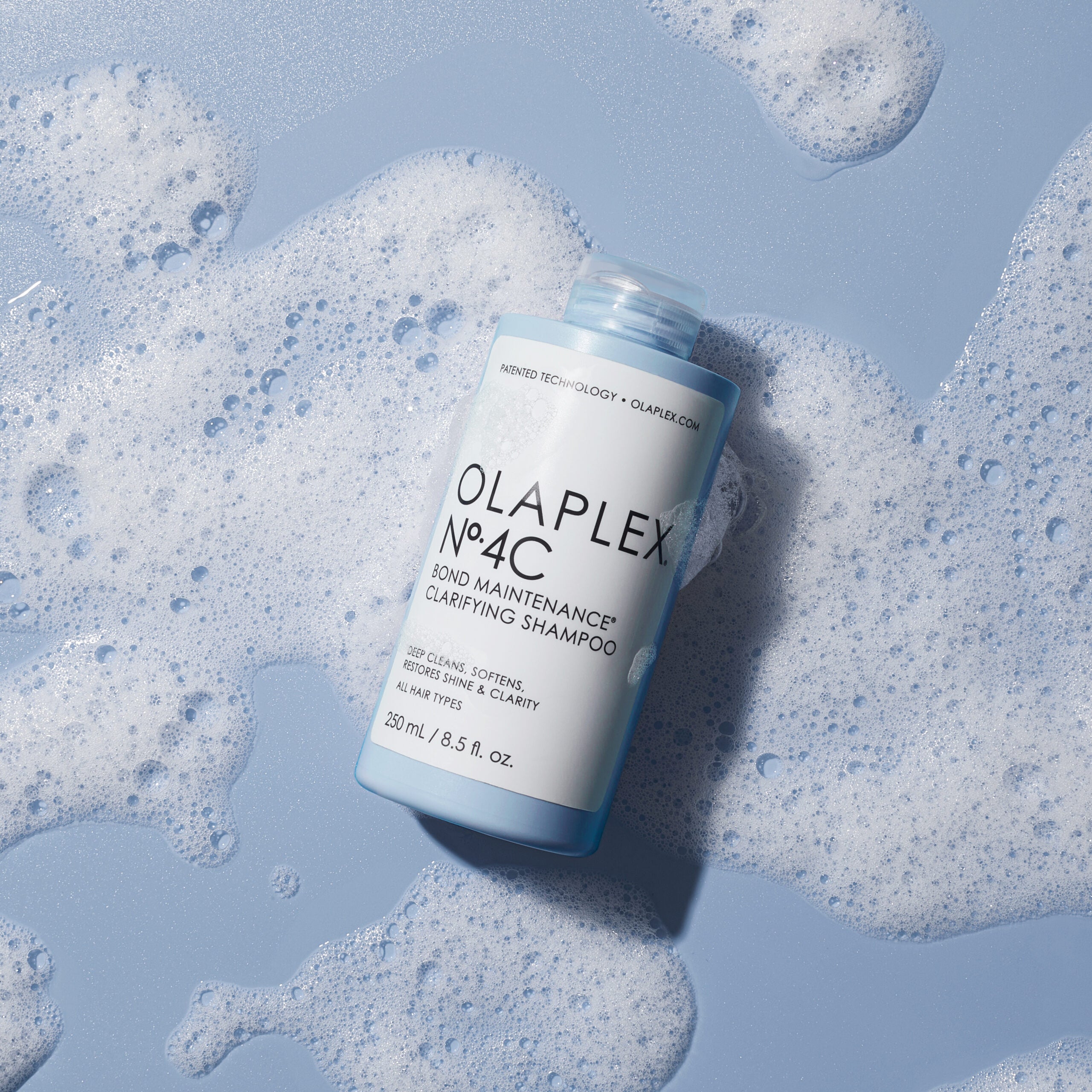 No.4C Bond Maintenance Clarifying Shampoo