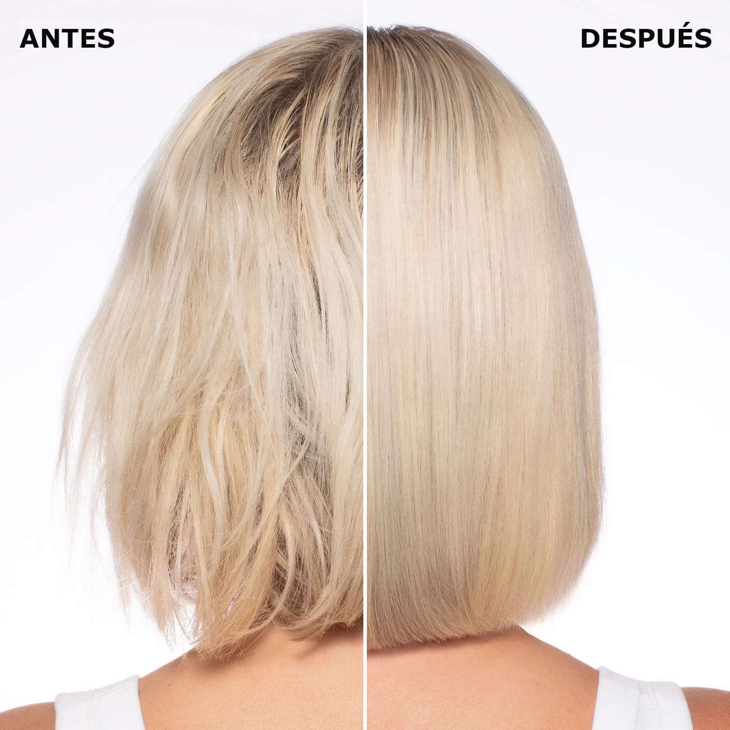 No.0 – Intensive Bond Building Hair Treatment