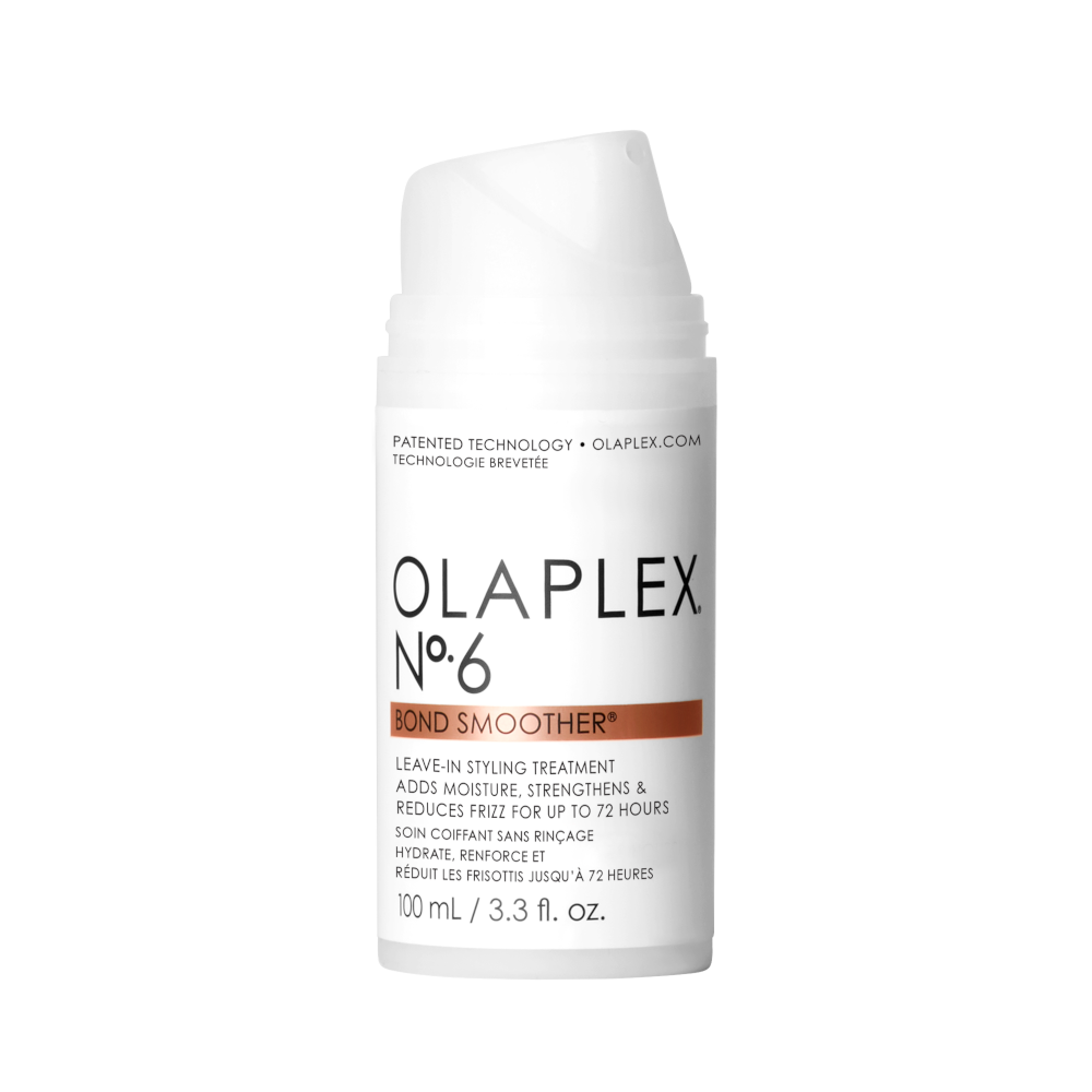Rutina Olaplex Básica + Antifrizz (N3 + N4 + N5 + N6)