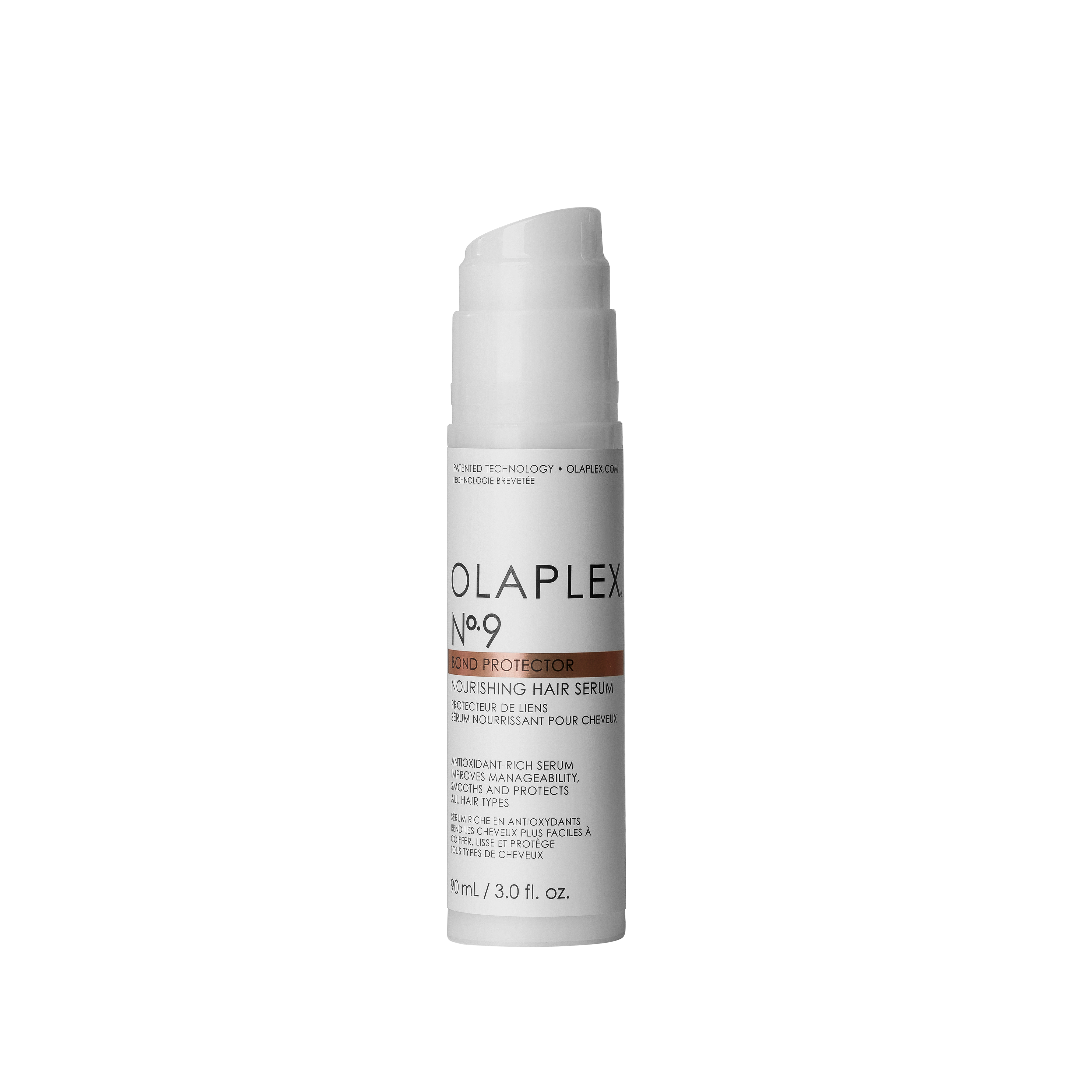 No.9 Bond Protector Nourishing Hair Serum