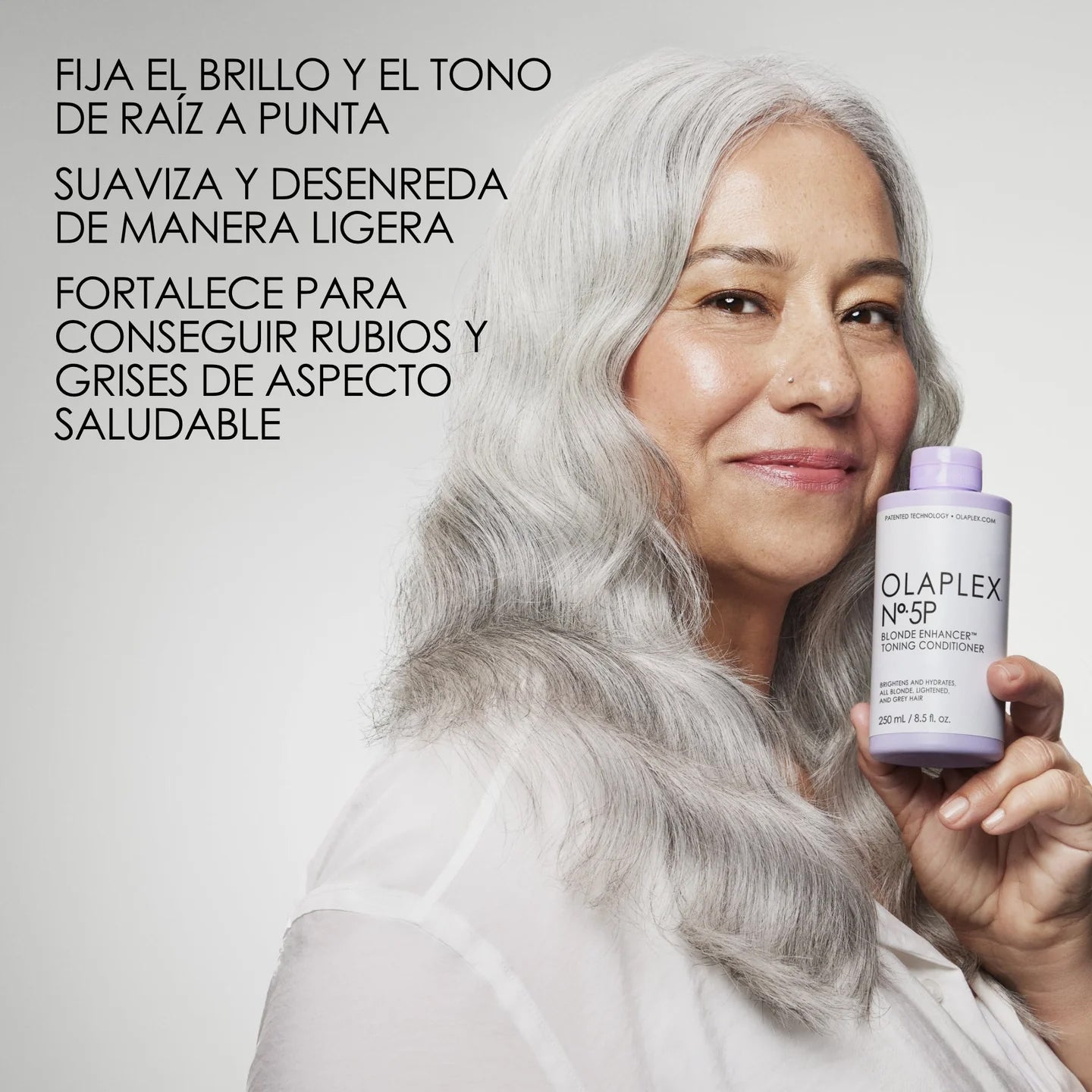 No.5P Blonde Enhancer Toning Conditioner