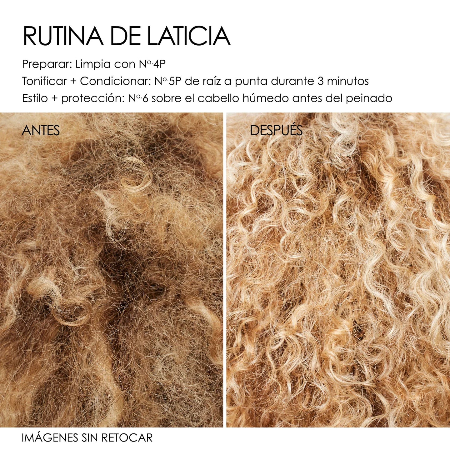 No.5P Blonde Enhancer Toning Conditioner