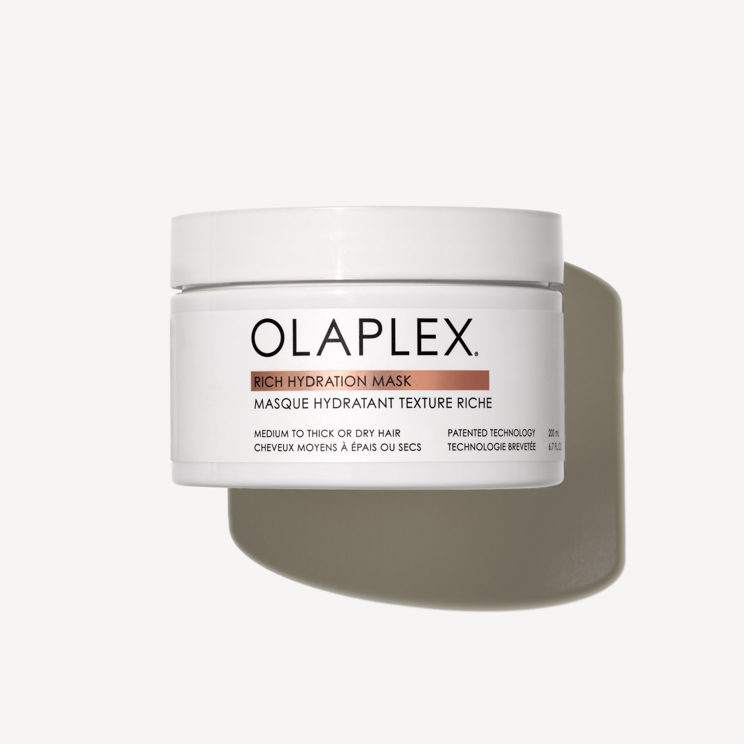 RICH HYDRATION MASK