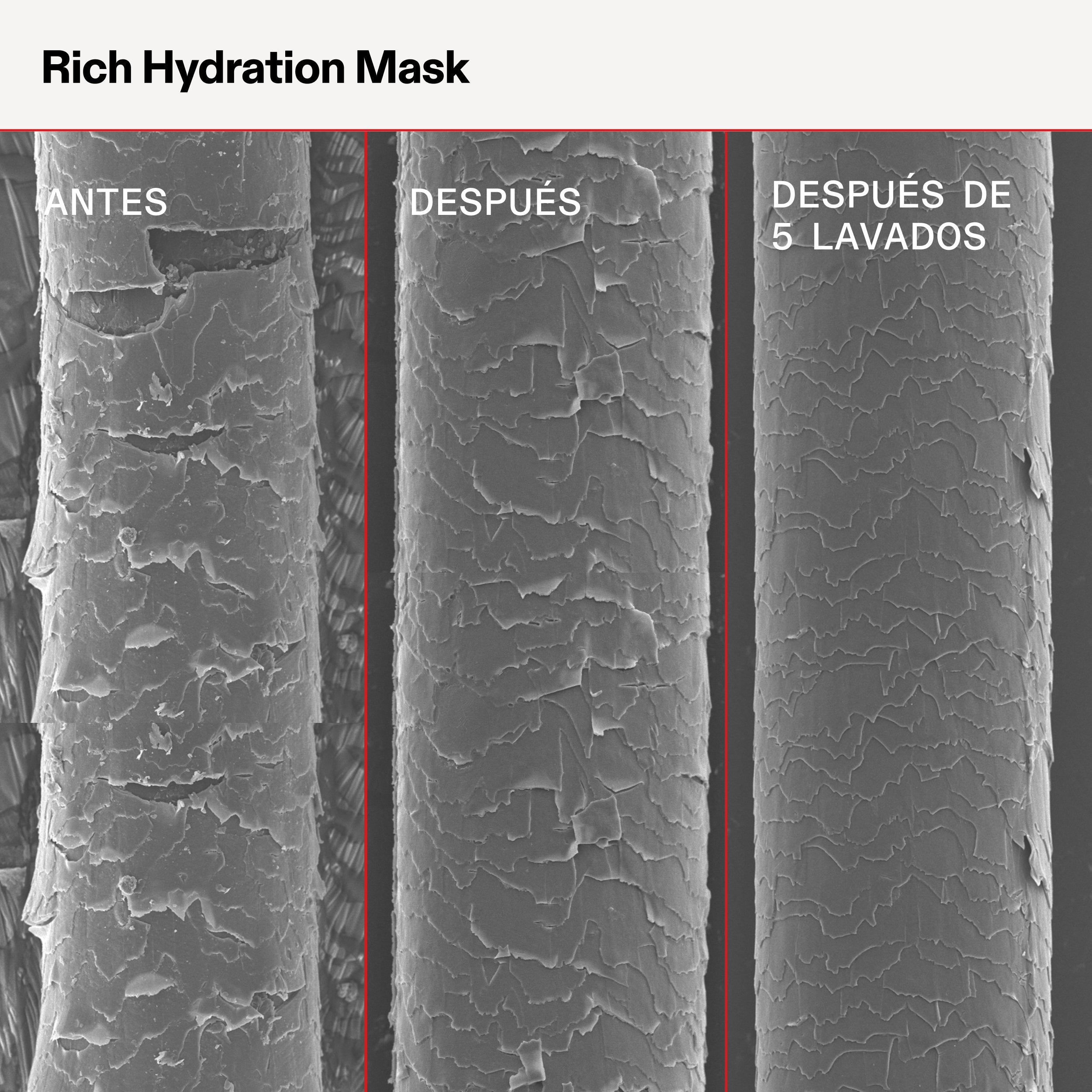 RICH HYDRATION MASK