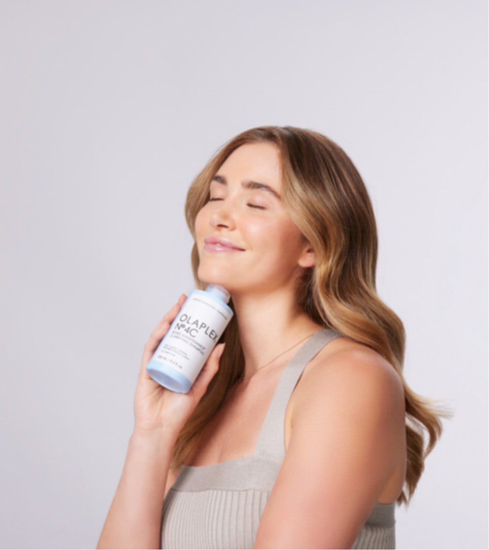No.4C Bond Maintenance Clarifying Shampoo