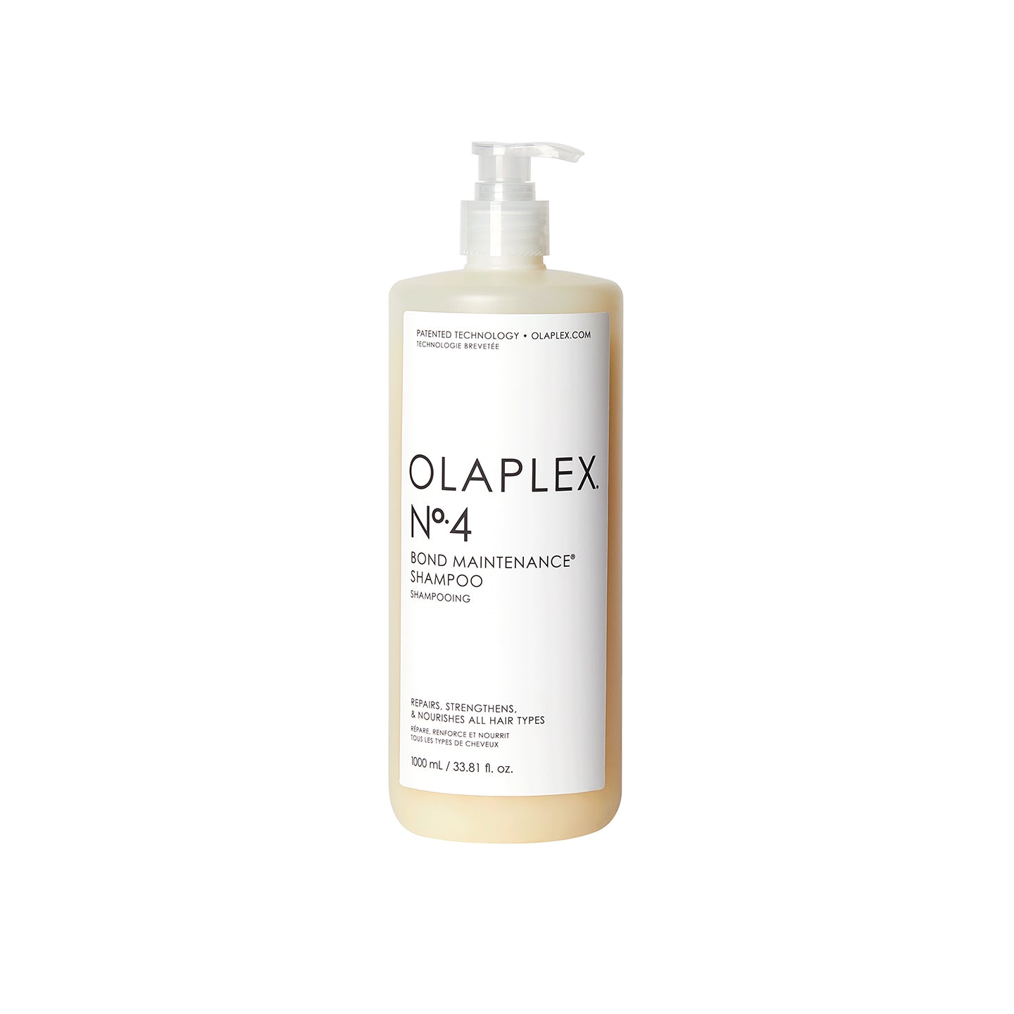 Olaplex Profesional - No.4 Bond Maintenance Shampoo