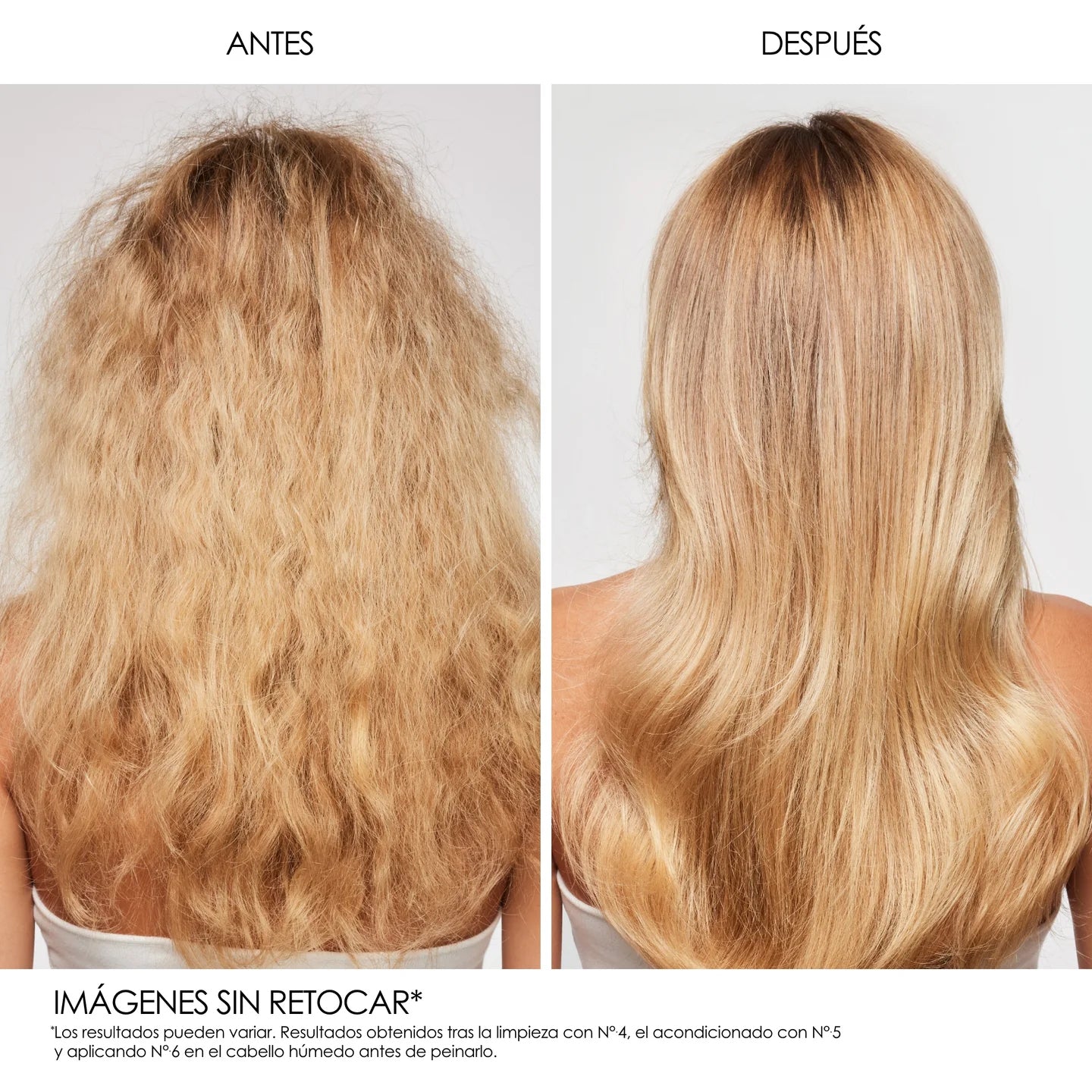 No.5 Bond Maintenance Conditioner