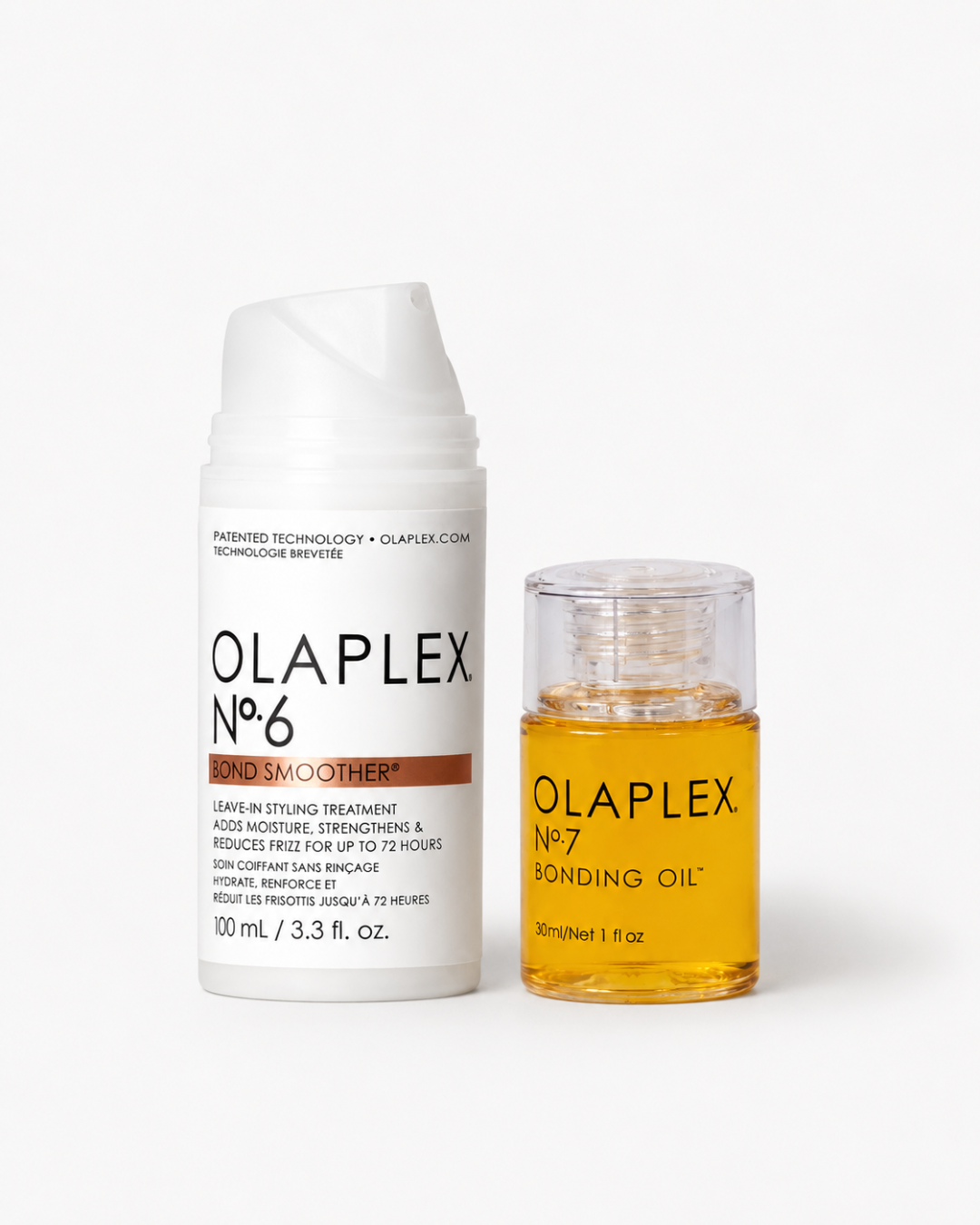 Kit Anti Frizz