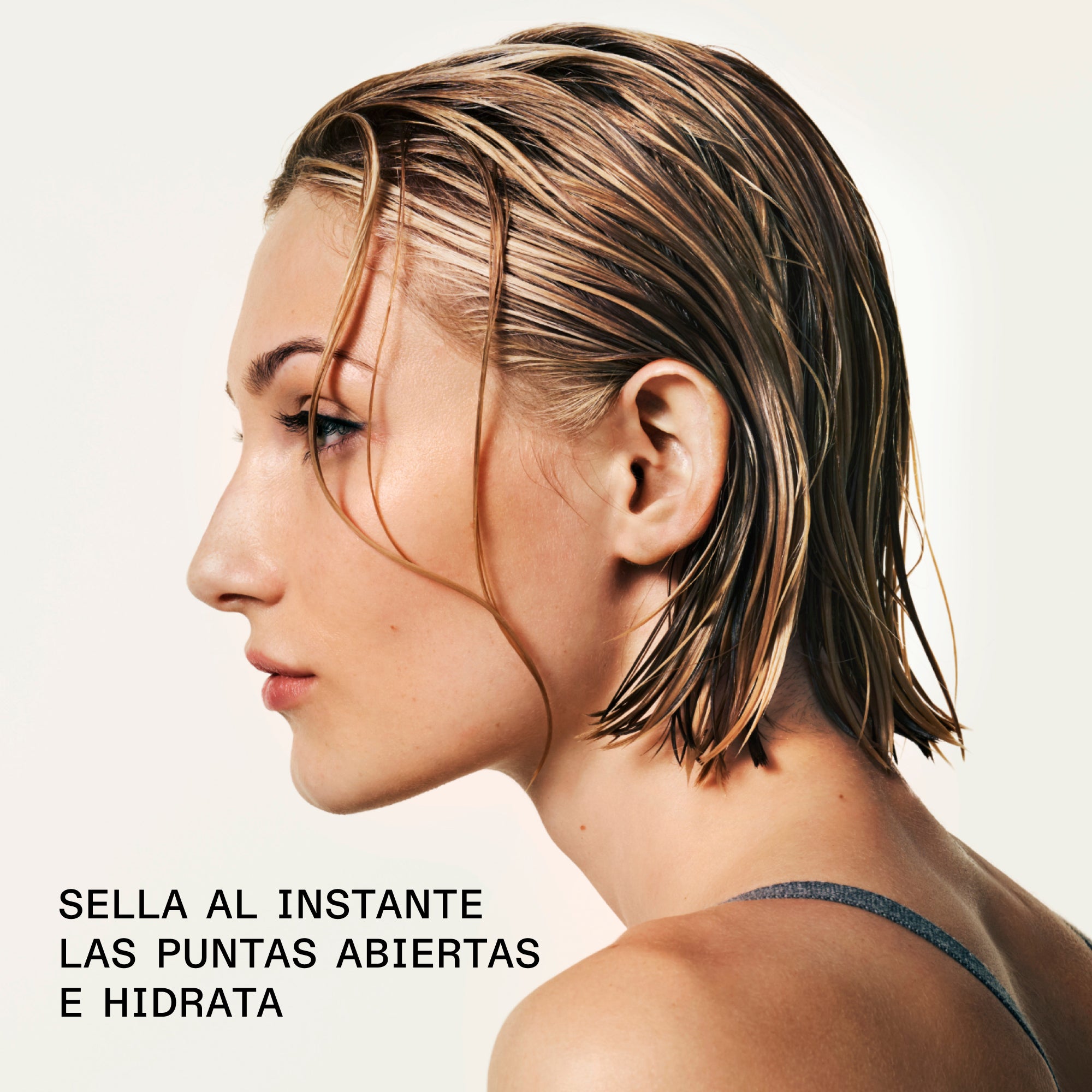 Nº.5 LEAVE-IN MOISTURIZE & MEND LEAVE-IN CONDITIONER