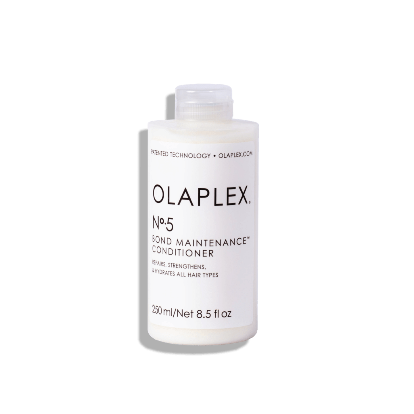 Rutina Olaplex Básica + Antifrizz (N3 + N4 + N5 + N6)