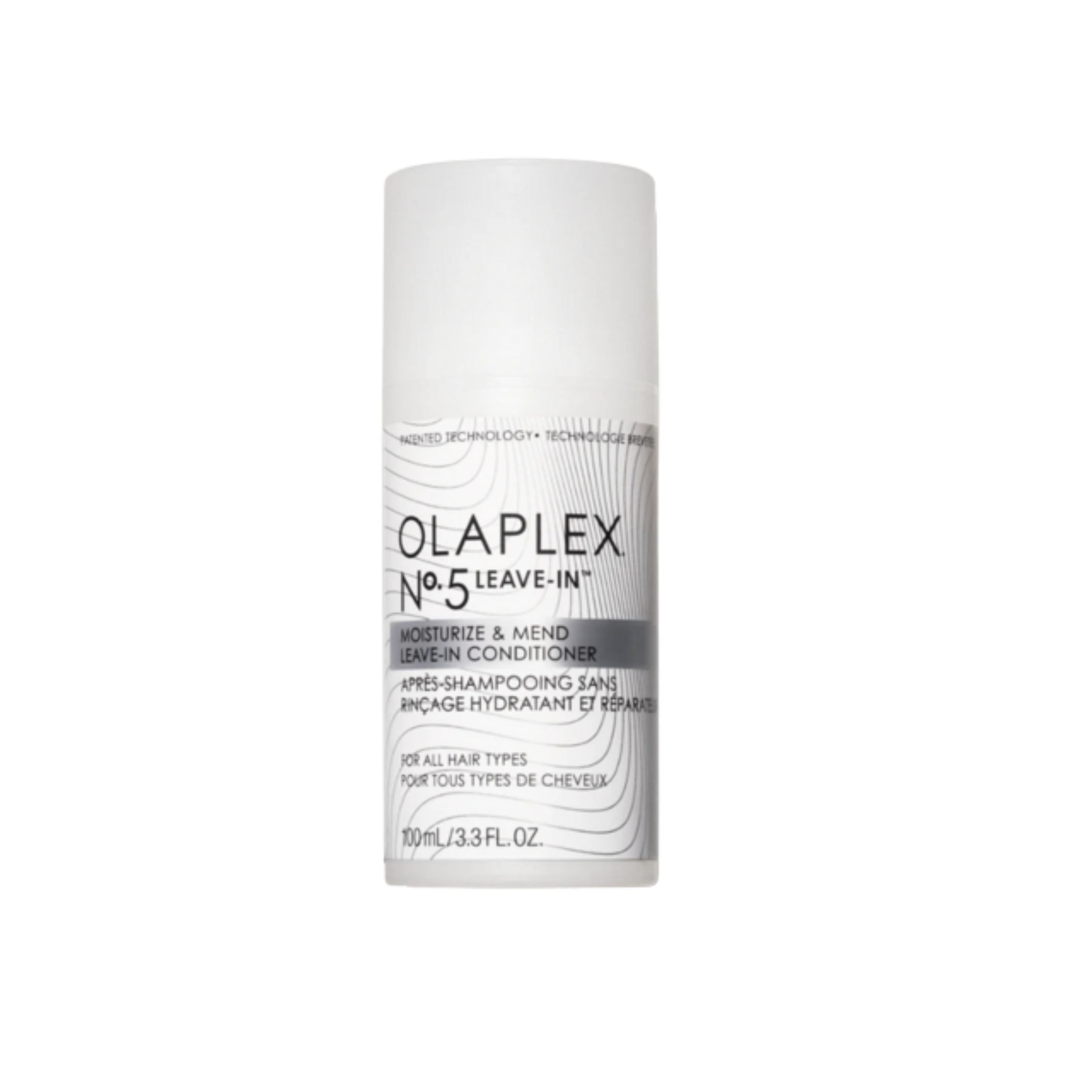 Olaplex Nº 5 Leave-In Moisturize & Mend | Acondicionador Sin Enjuague