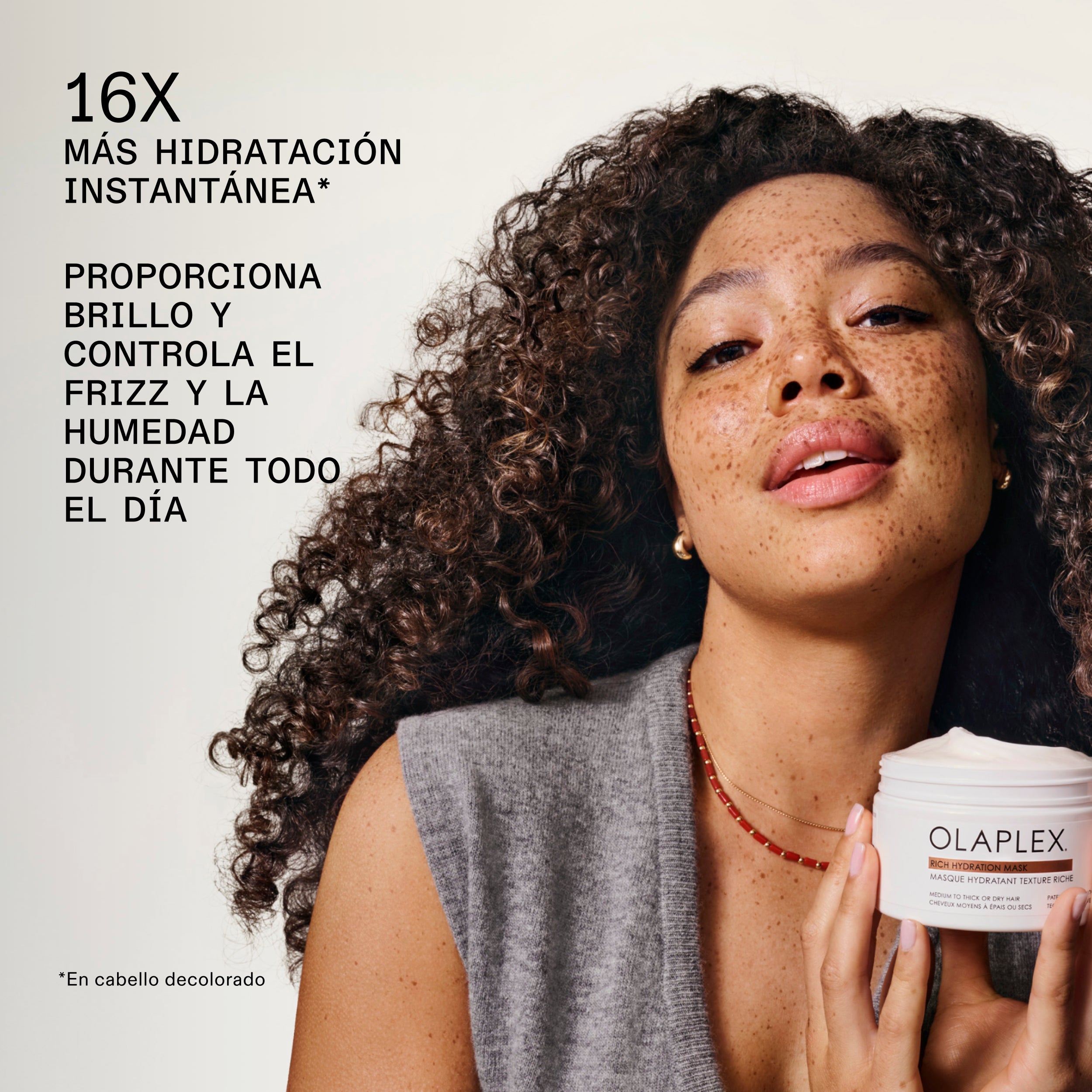 RICH HYDRATION MASK