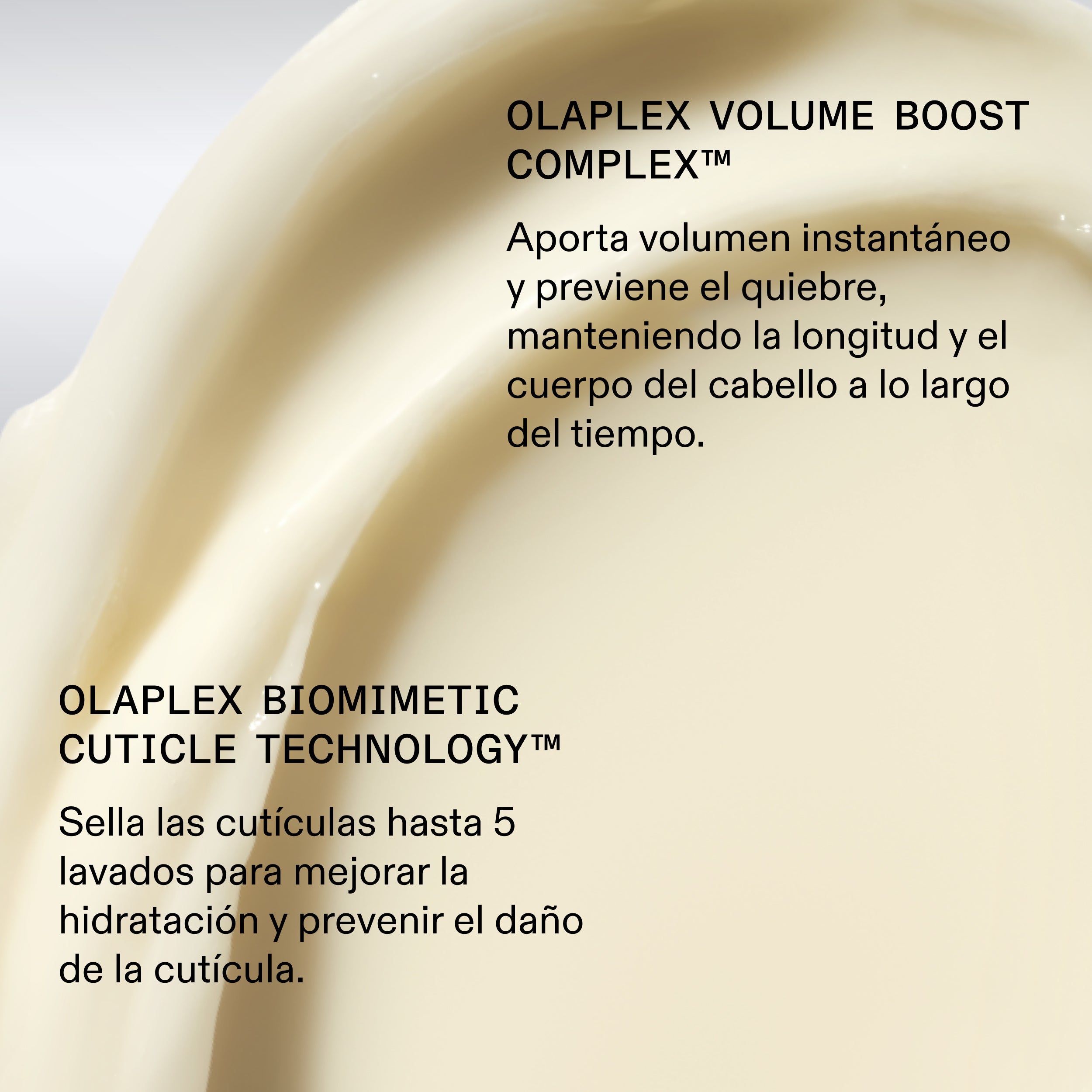 WEIGHTLESS NOURISHING MASK